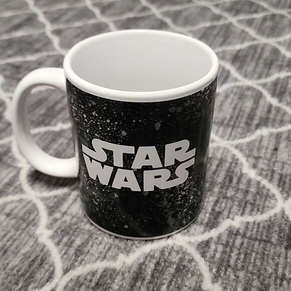 Star wars storm trooper mug - Picture 2 of 4